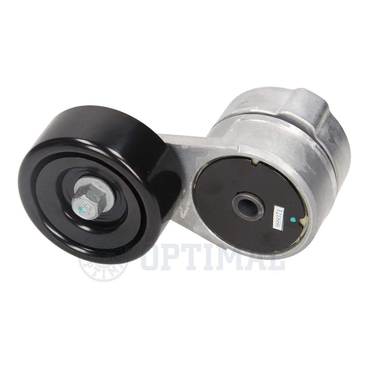 0N2202 Optimal Tensor de correa de alternador