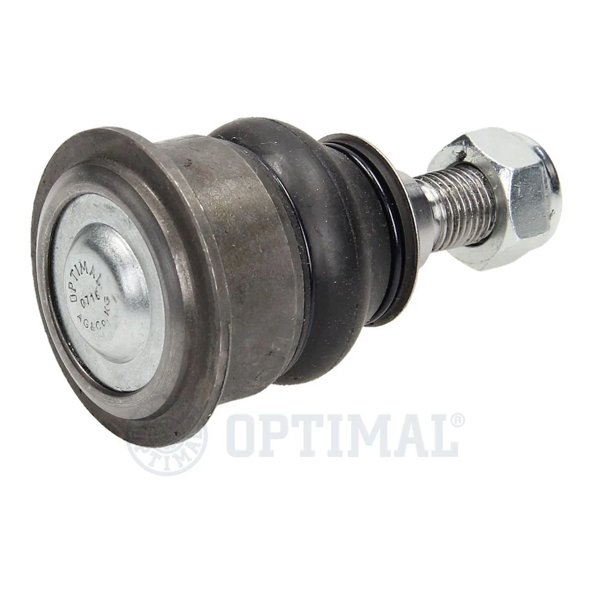 Rótula de suspensión inferior MINI COUNTRYMAN R60