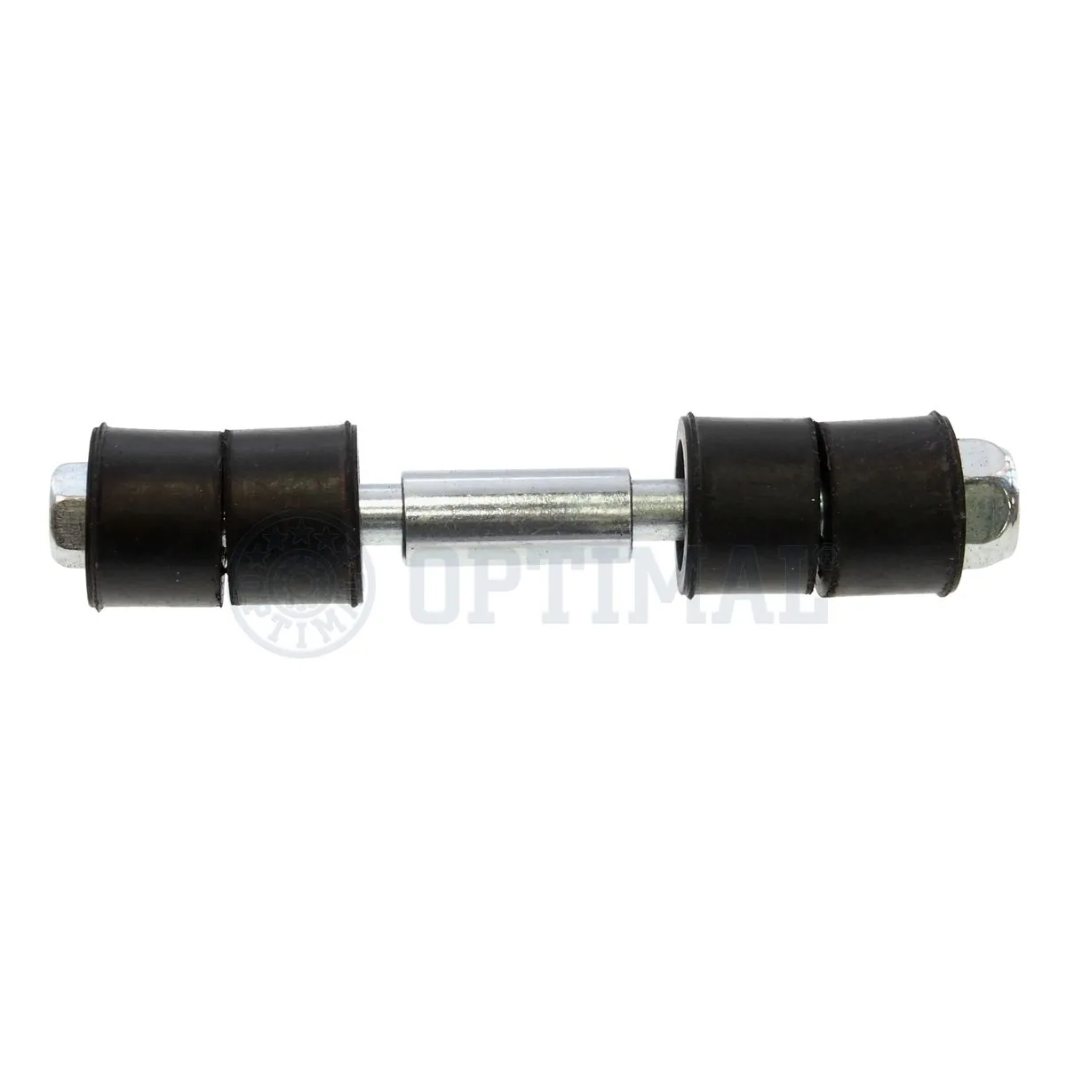 Soporte de la barra estabilizadora delantera Mitsubishi Lancer IX (2003-2008)