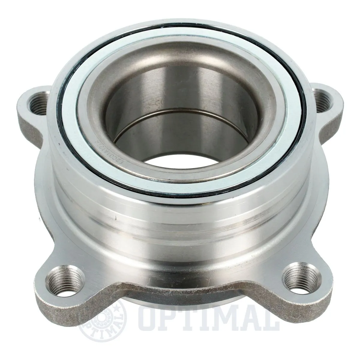 951715 Optimal Rodamientos de rueda delantero