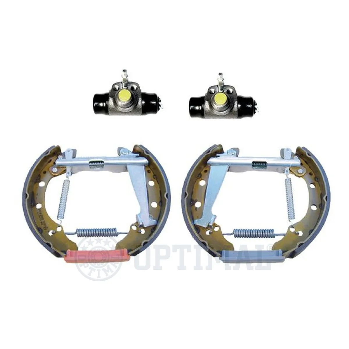 OPBSK00078 Optimal