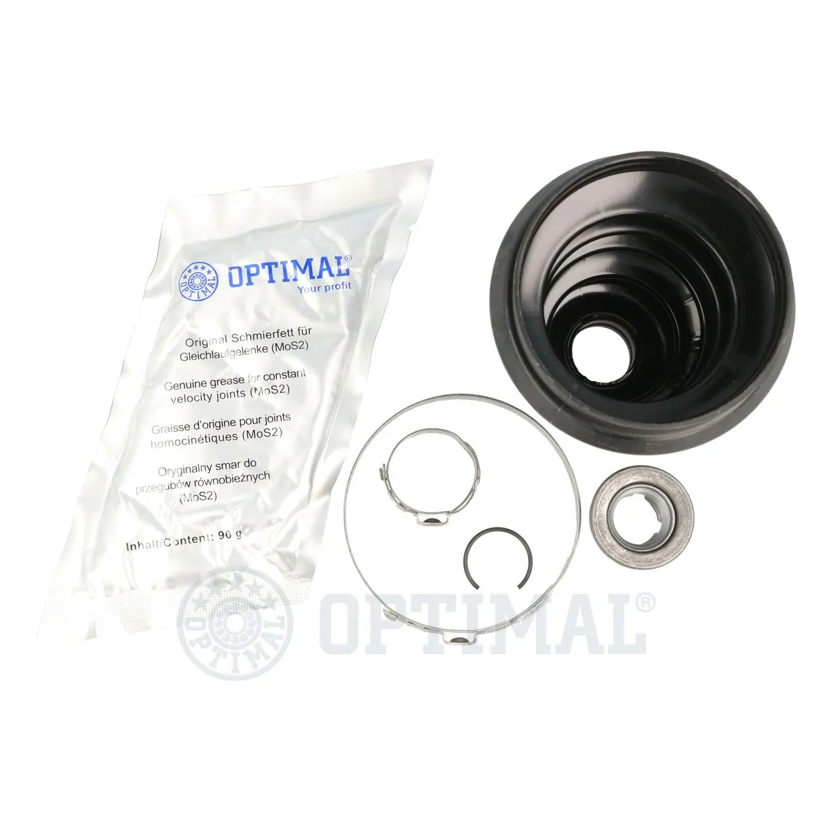 Fuelle de palier delantero exterior 39241BM529 Hyundai/Kia