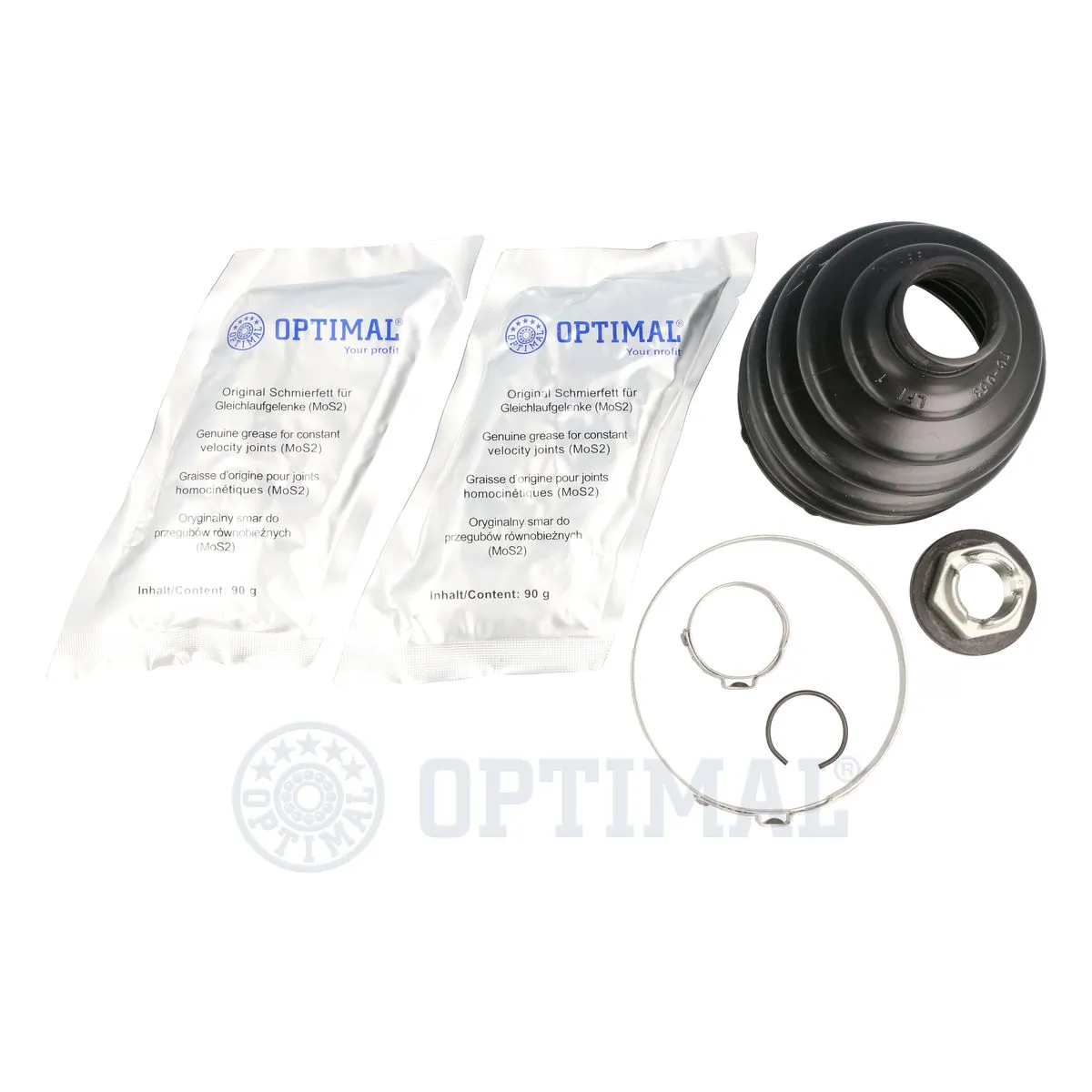 CVB10528TPE Optimal