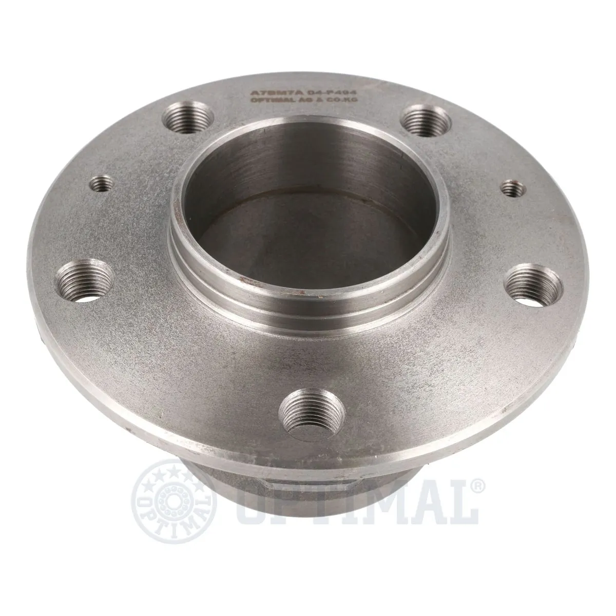 Buje de rueda Citroen Jumper furgoneta (230L) (1994 - 2002) precio, desde 112,62 EUR