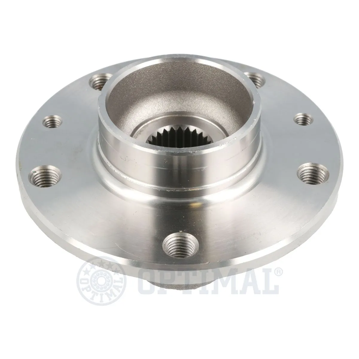04P502 Optimal Cubo delantero
