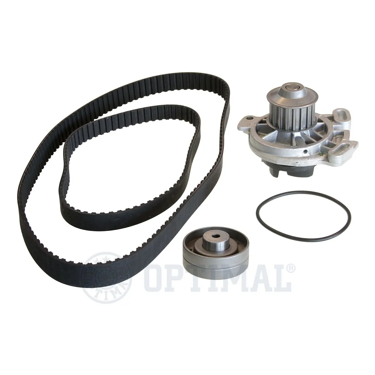 Comprar 530015330 LUK Kit de correa de distribución