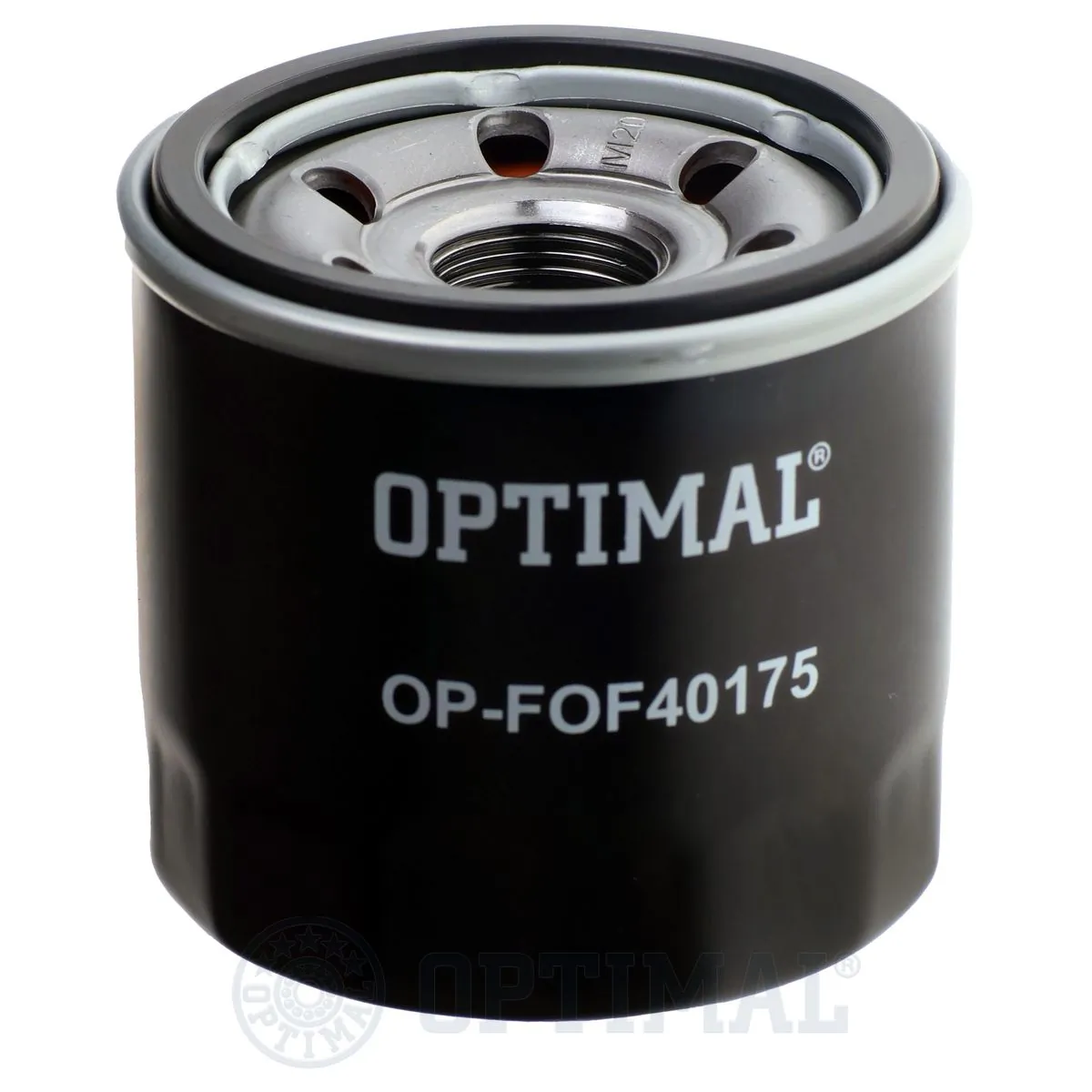 OPFOF40175 Optimal