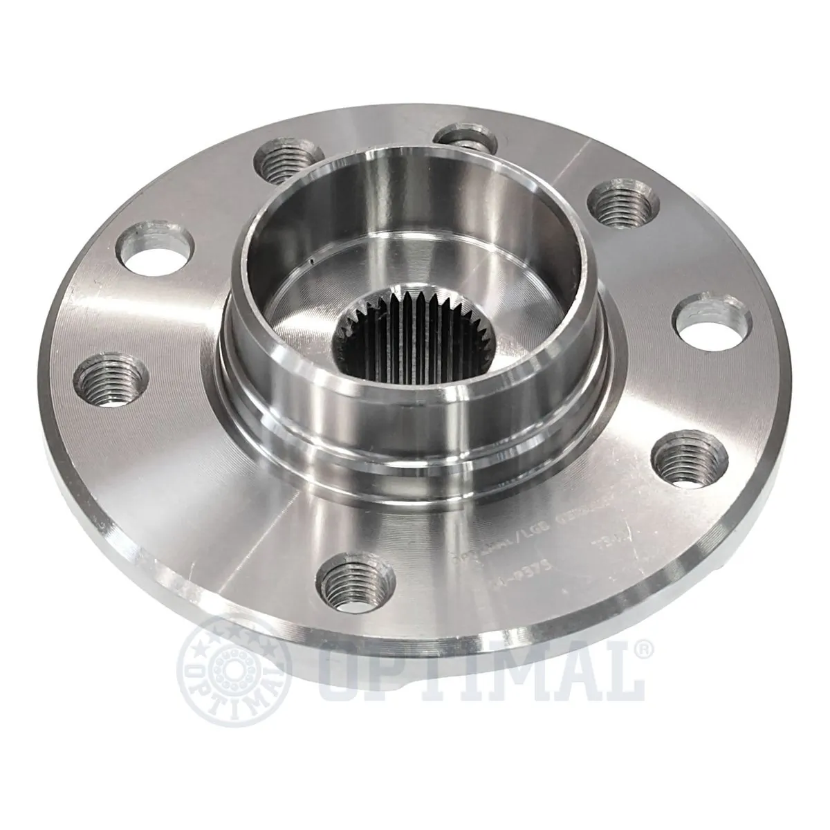 Cubo delantero para Opel Meriva B 