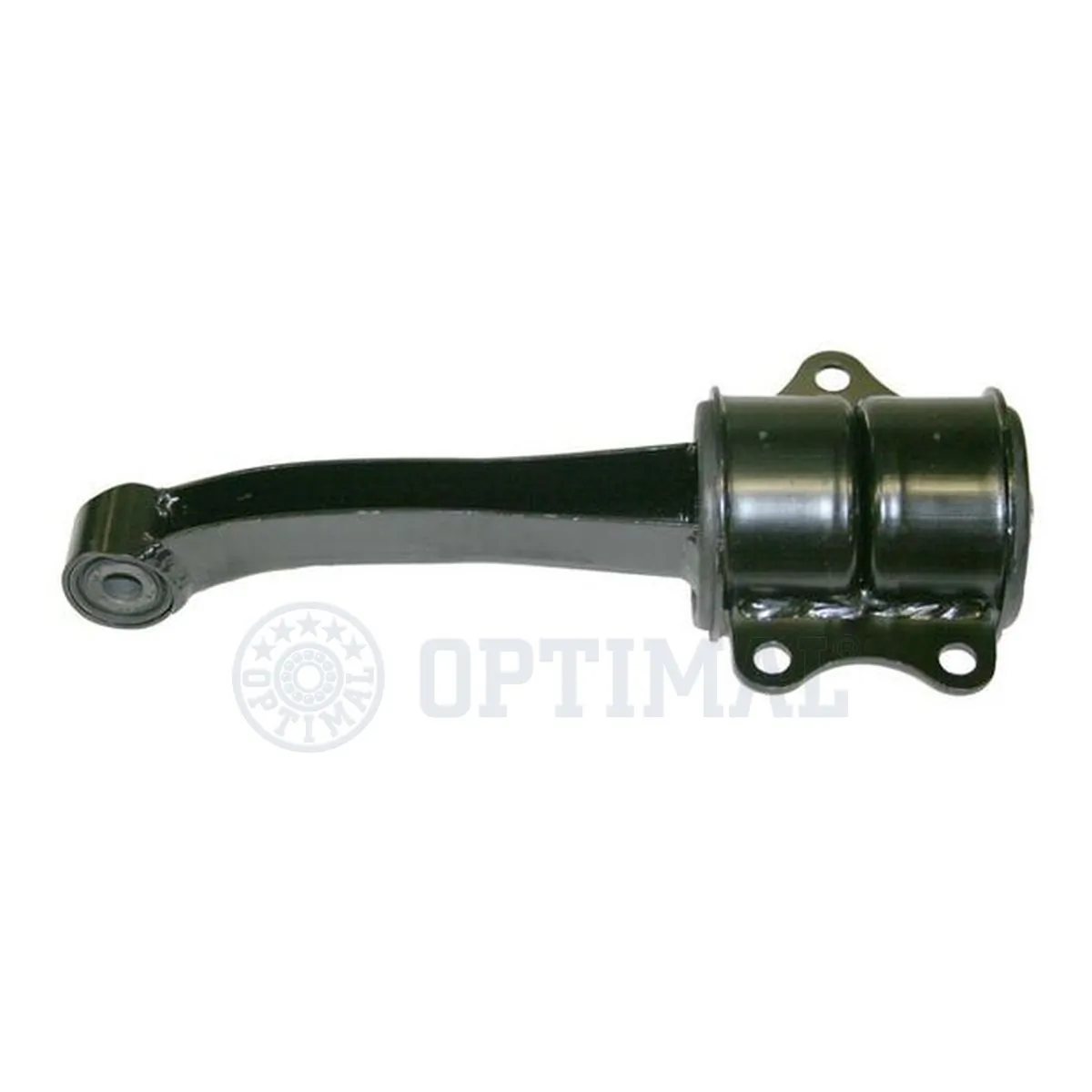 Taco de motor trasero para Volkswagen Polo III (6N1)