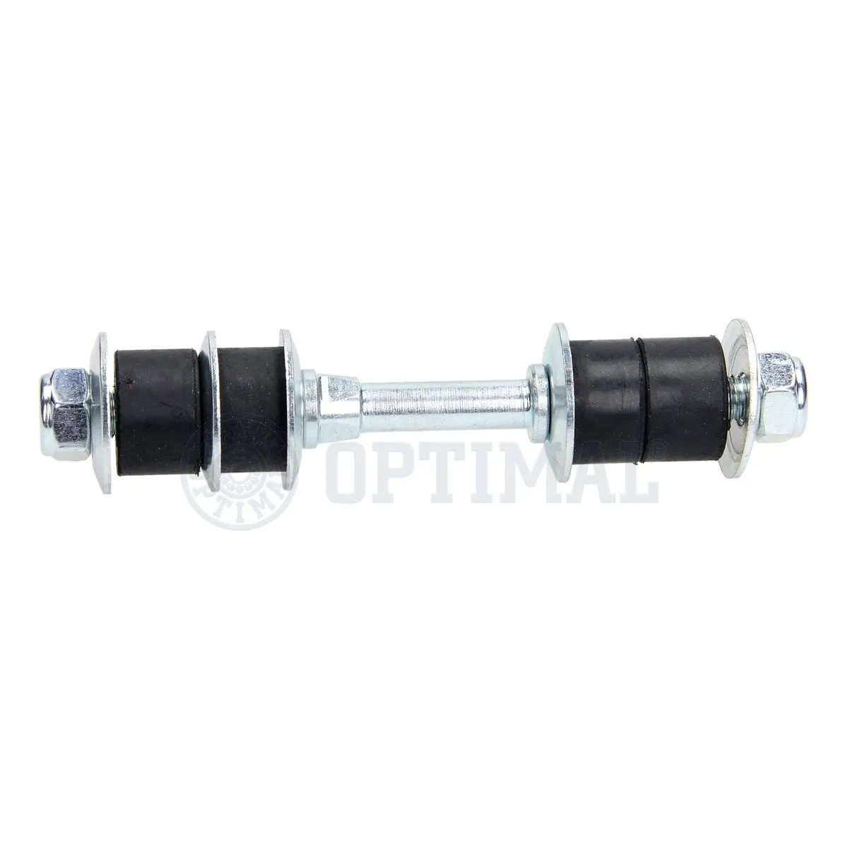 Soporte de la barra estabilizadora delantera para Toyota Hiace III (H10)
