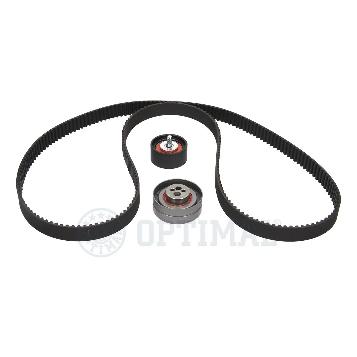  Kit de distribución Audi 100 