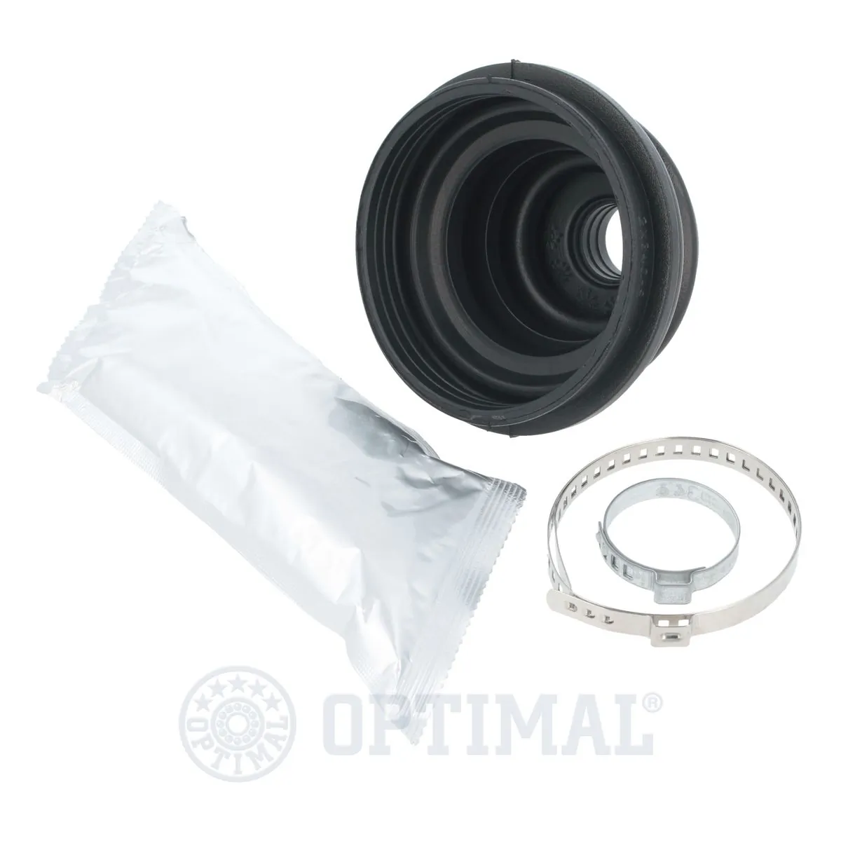 MK822920 Optimal Fuelle transmisión delantero exterior