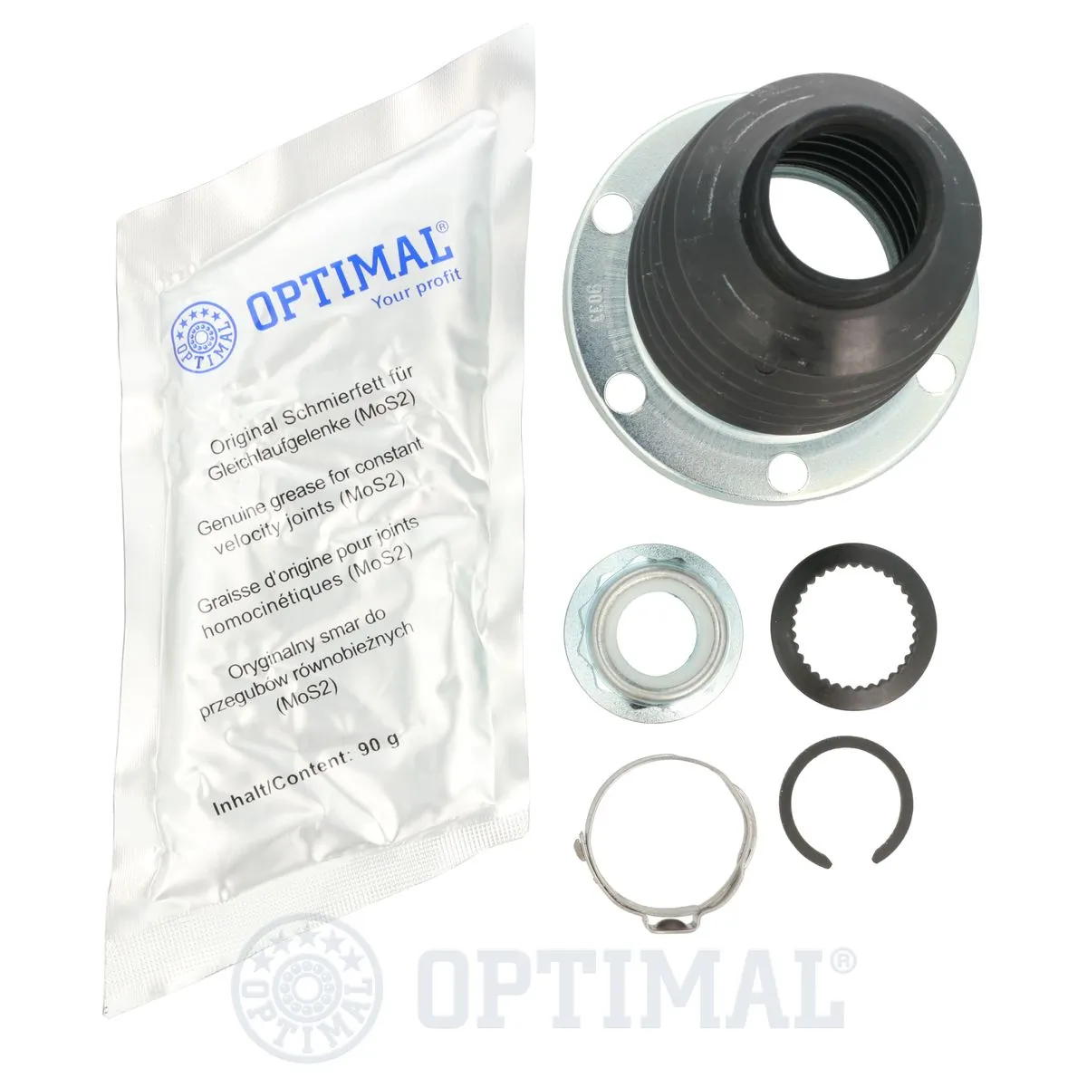 CVB10628TPE Optimal