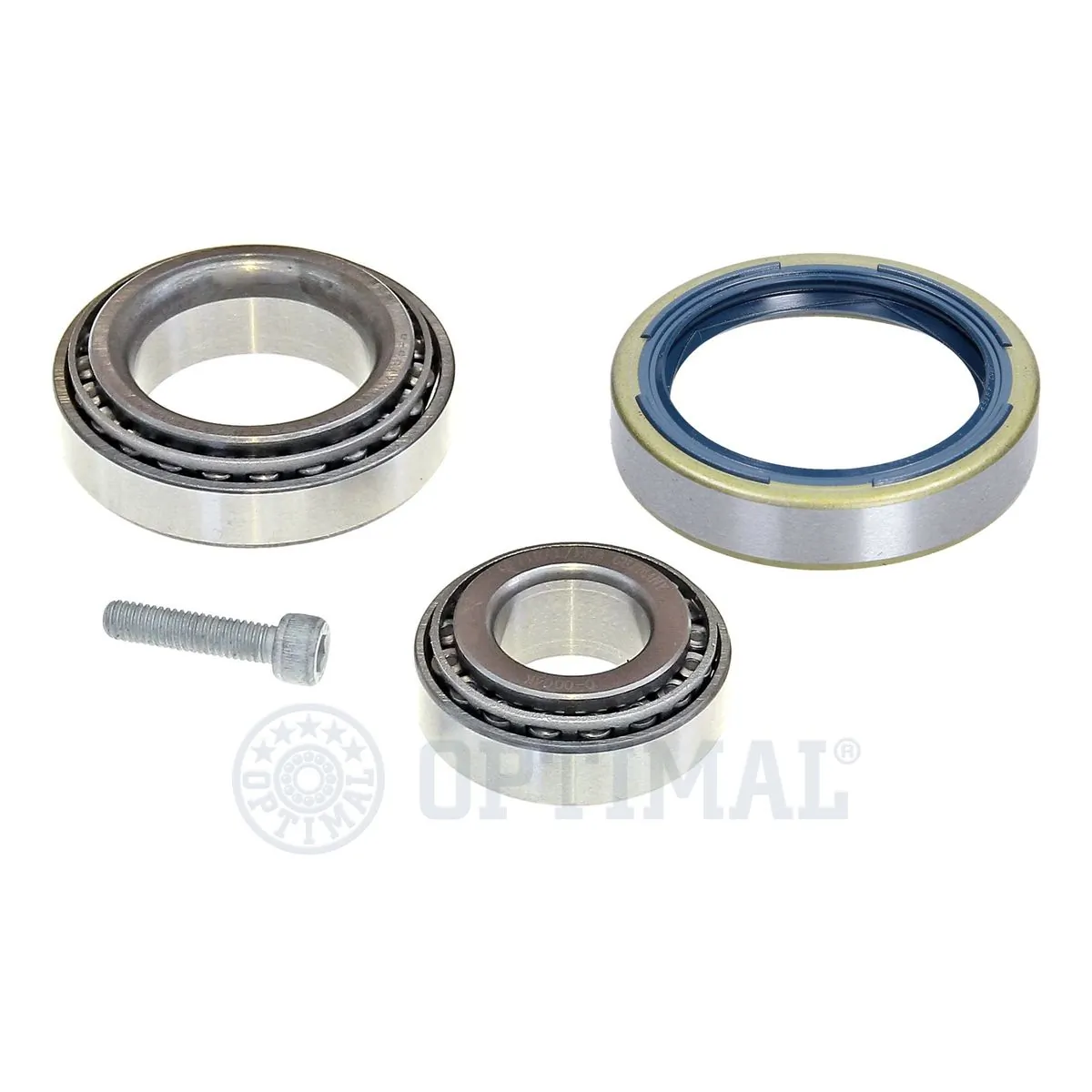 Cojinete de rueda delantero para Mercedes E W210
