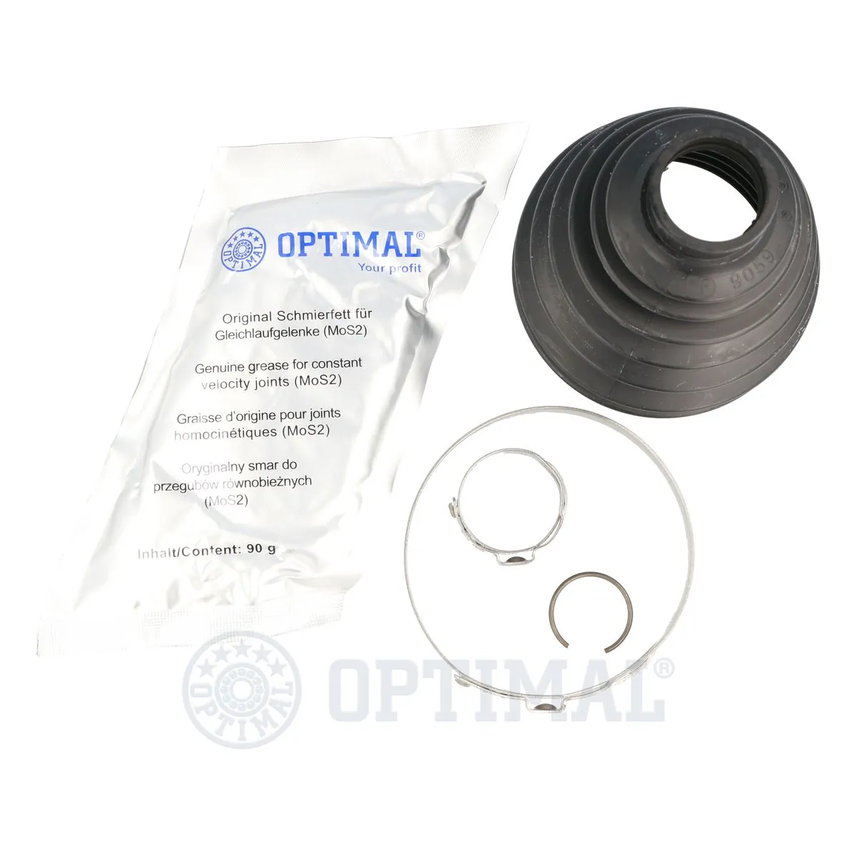 CVB10715TPE Optimal