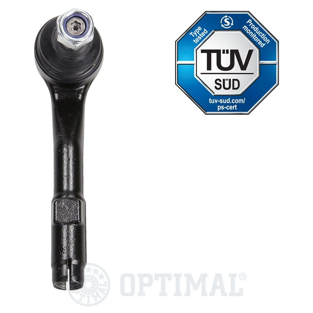 G11351 Optimal Rótula de dirección