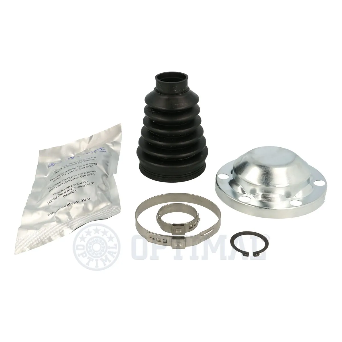 Fuelle, semieje delantero interior A3  hatchback (2004-2015) original desde 18,80 €