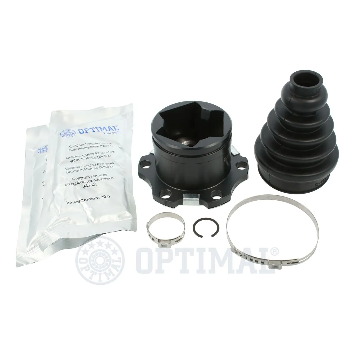 CT1031 Optimal