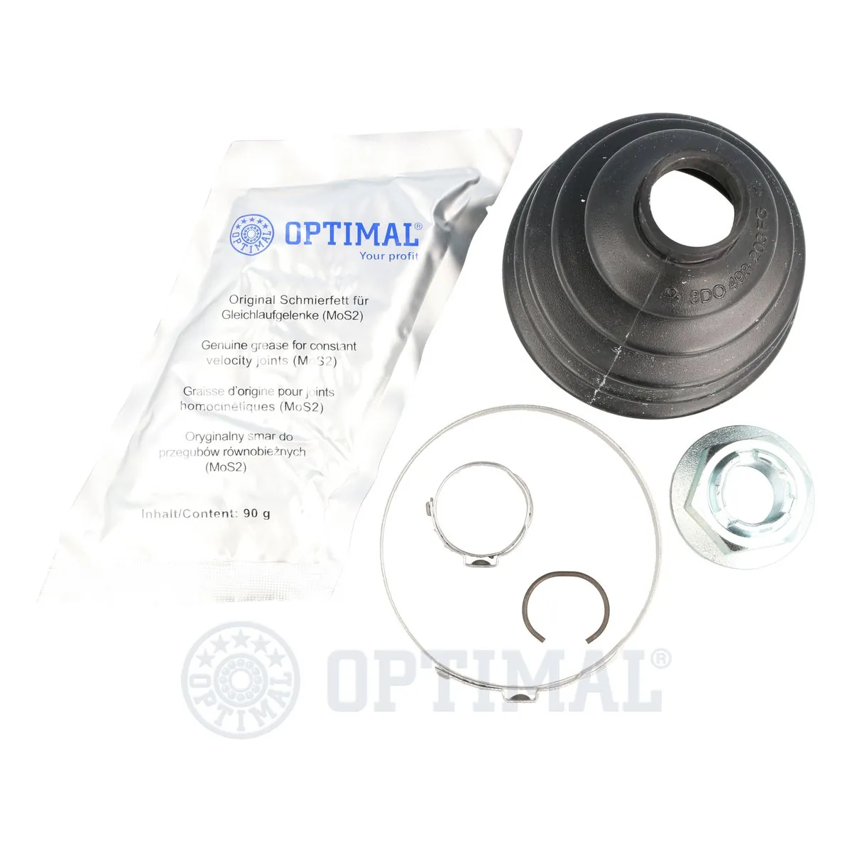 CVB10548TPE Optimal