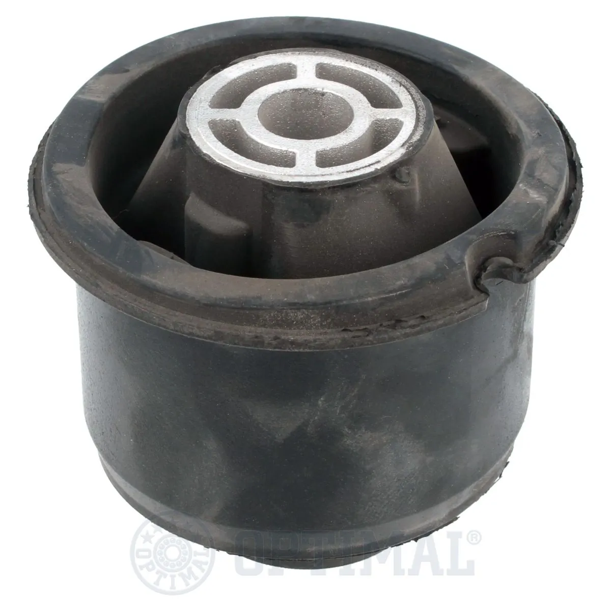 Silentblock del subchasis trasero Ford Fiesta VII desde 19,24 €