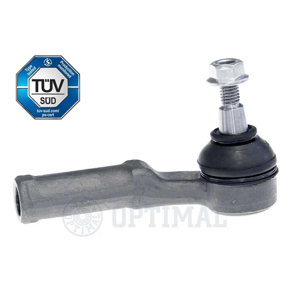 Rótula de barra de acoplamiento Ford Kuga I desde 17,73 €