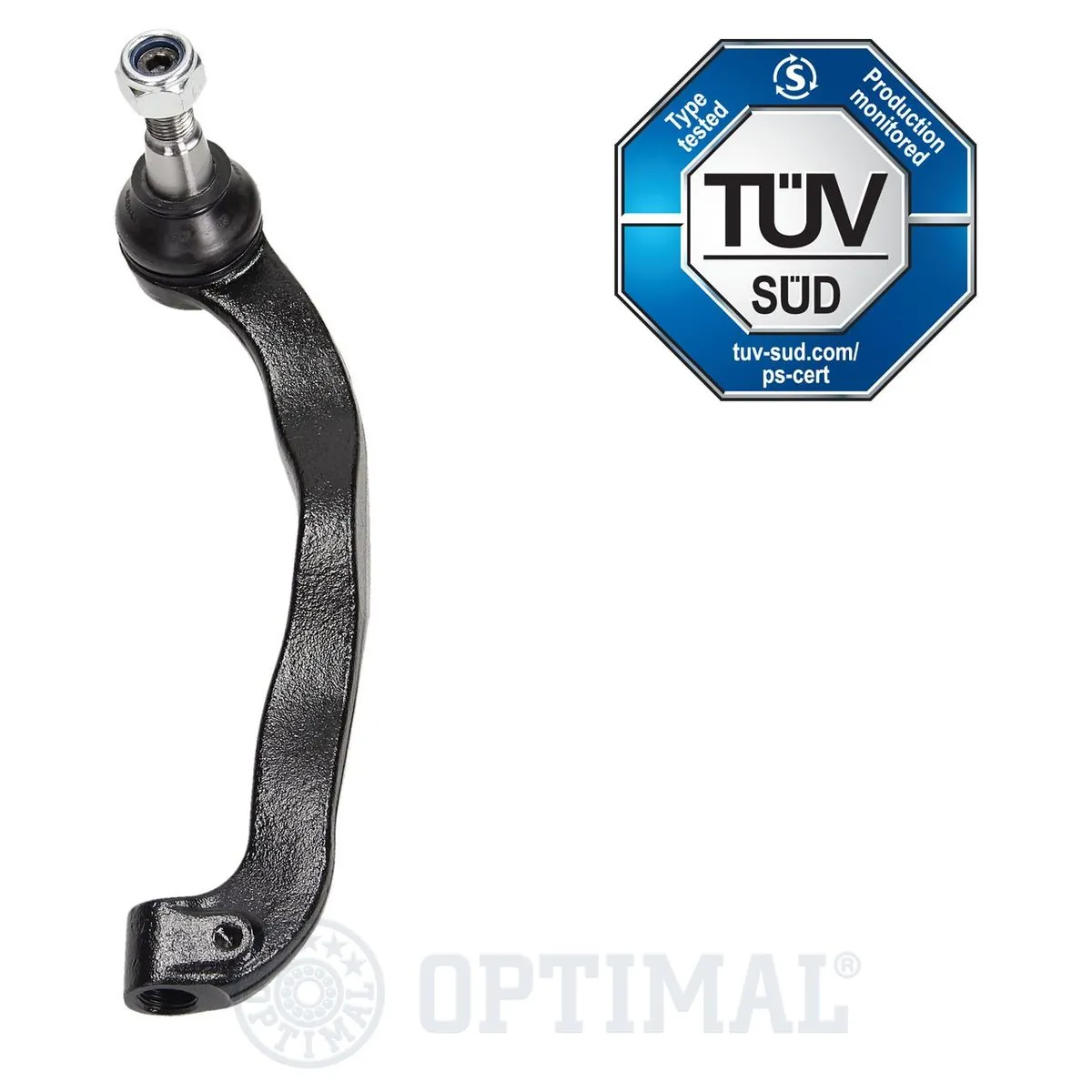 G11208 Optimal Rótula de dirección