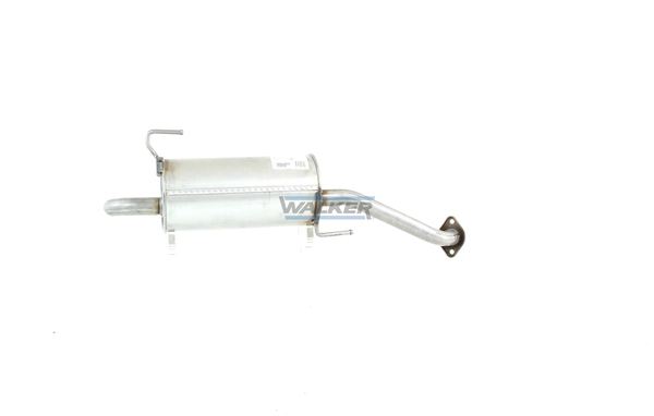 Comprar Silenciador trasero Nissan Micra  K12