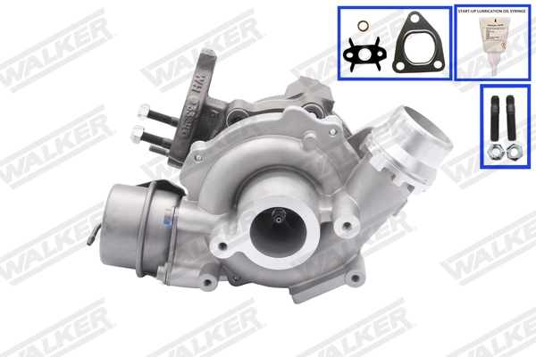 Comprar 0600201923 Asysum Turbo de coche