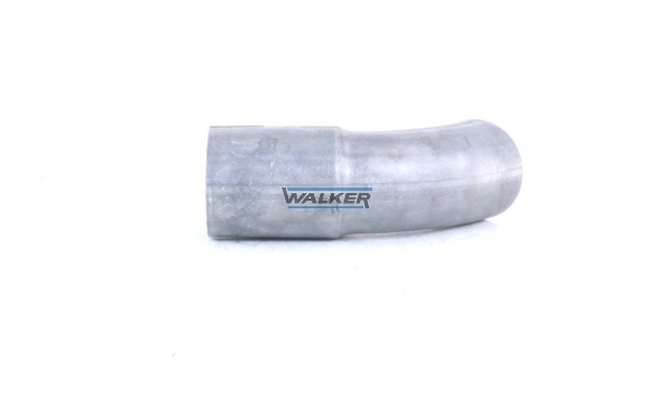 Silenciador trasero para Ford Transit VI V347/8