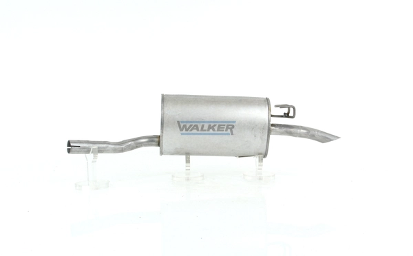 Silenciador trasero Fiat Punto furgoneta (176L) (1996 - 2000) precio, desde 90,52 EUR