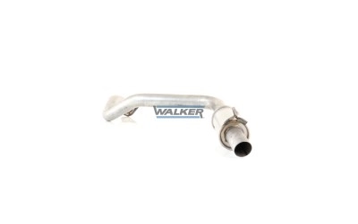 Comprar Silenciador trasero Toyota Land Cruiser  J9 a bajo precio