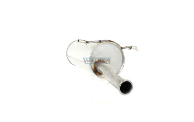 Comprar Silenciador trasero Citroen Xsara N68 a bajo precio