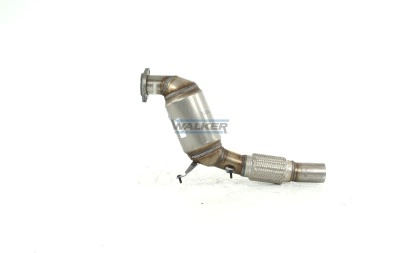 Comprar Catalizador BMW 5  E61