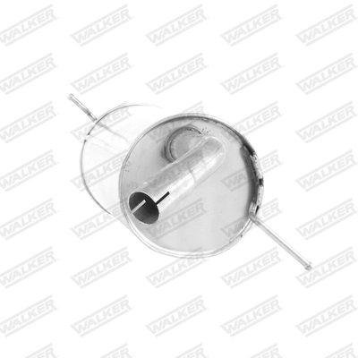 Silencioso trasero Walker 23996