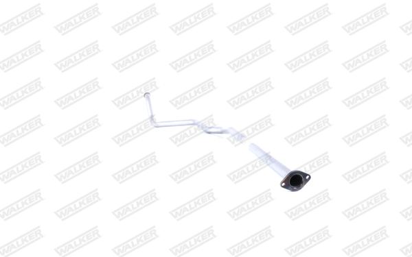 Silenciador central 15020 Asmet