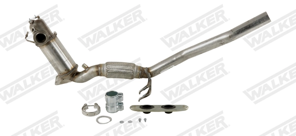 FAP Caddy III furgoneta (2004-2015) original desde 585,16 €