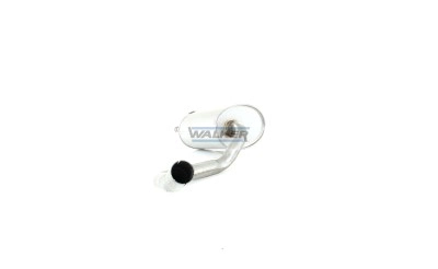 Silenciador trasero Mercedes C 190 sedán (W201) (1982 - 1993) precio, desde 67,39 EUR