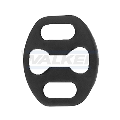 Soporte de escape para Seat Marbella  28