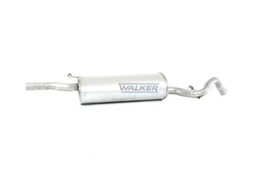 Comprar Silenciador trasero Ford Escort VII GAL, AAL, ABL