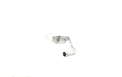 Silenciador trasero Volkswagen Polo III sedán (6KV2) (1995 - 2001) precio, desde 63,77 EUR