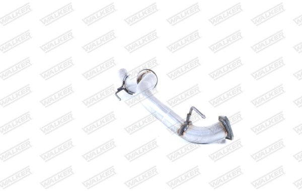Silencioso trasero Opel Frontera B