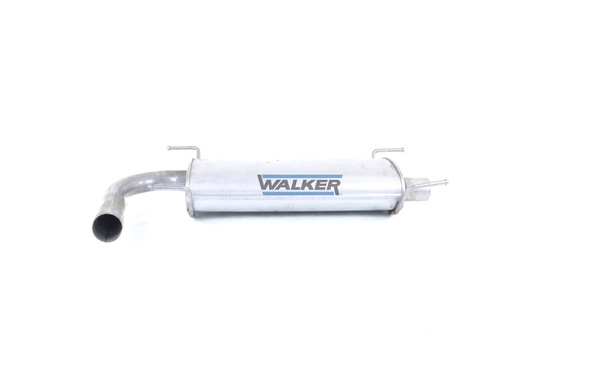 Silenciador trasero Fiat/Alfa/Lancia 1357907080 precio, desde 118,09 EUR