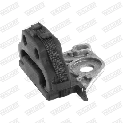  Soporte escape Mercedes A 