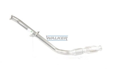Comprar Catalizador Renault Master II FD