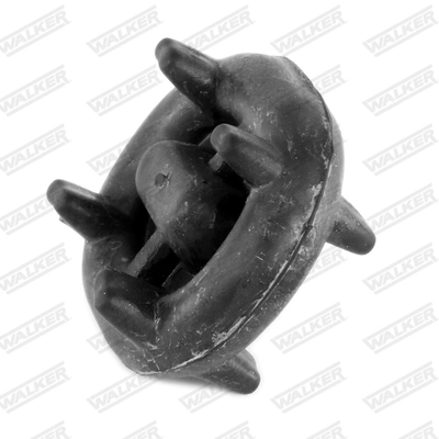 Soporte de escape para Mercedes S  W126