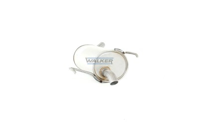 Comprar Silencioso trasero Corsa F08, F68