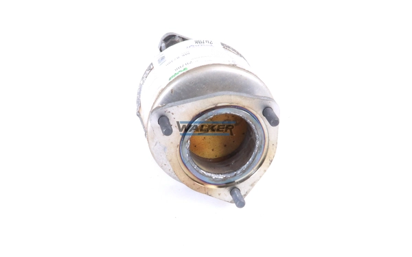 Catalizador DE6003T EEC