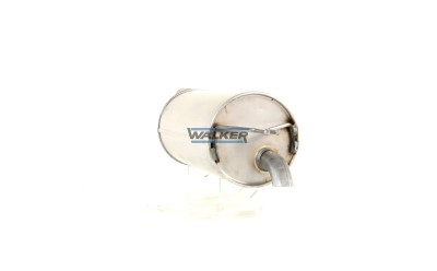 Silencioso trasero Fiat Doblo I desde 75,26 €
