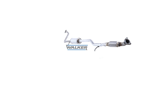 Silenciador, parte delantera Polmostrow FP2201G11