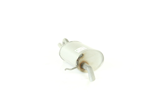 Silencioso trasero Walker 23674